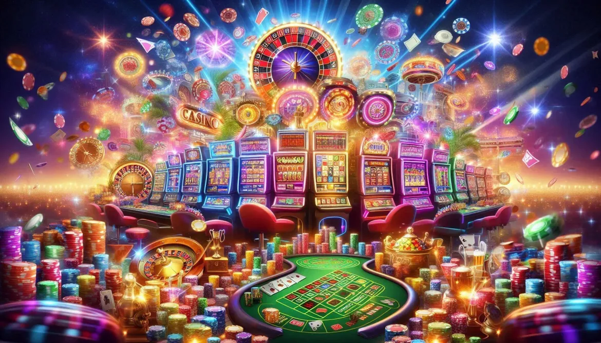 Yukon Gold Casino